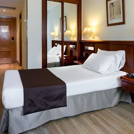 Hotel Rafaelhoteles Ventas (adults Only)