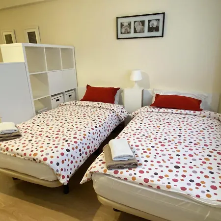 Appartamento Molino Del Viento Center