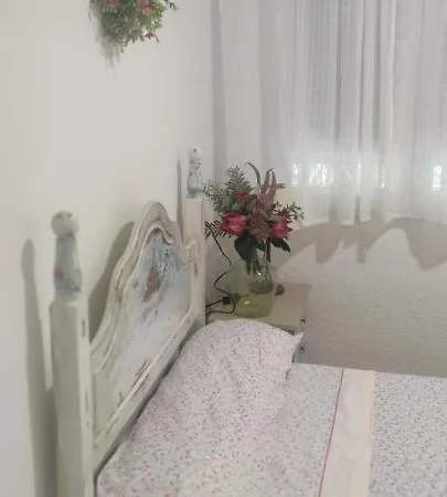 Piso En Vallecas Apartment *