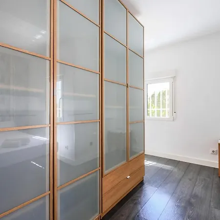 Apartamento 5 Personas Cerca De Ifema Y Aeropuerto *