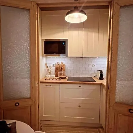 Appartement Boutique Embajadores