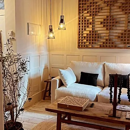 Appartement Boutique Embajadores