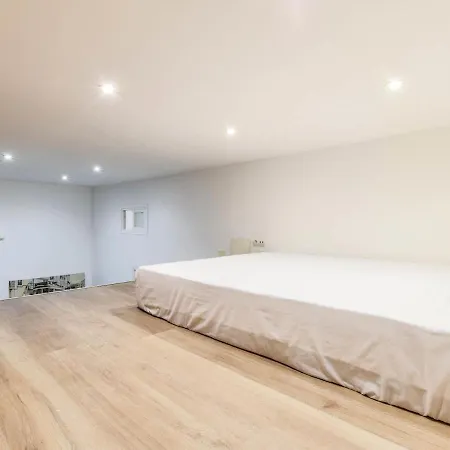 Apartamento 6 Personas En Cuatro Caminos