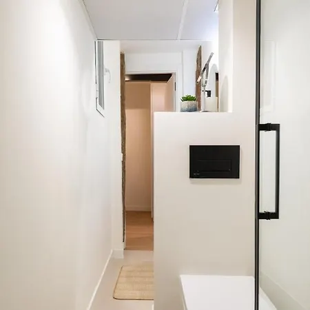 Apartment Precioso Puerta Del Sol Madrid