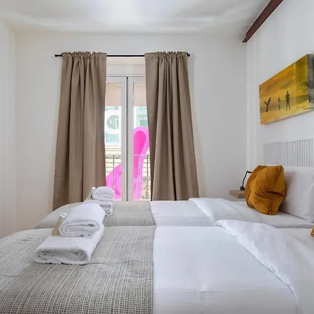 Apartment Precioso Puerta Del Sol Madrid