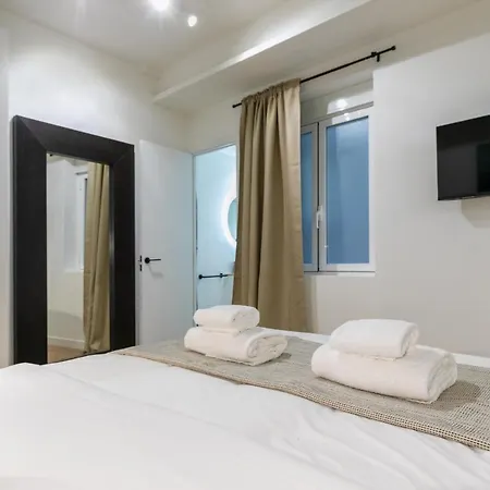 Apartment Precioso Puerta Del Sol