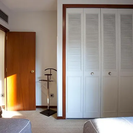 Espahotel Plaza Basílica 3* Madrid
