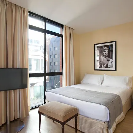 Espahotel Plaza Basilica 3*