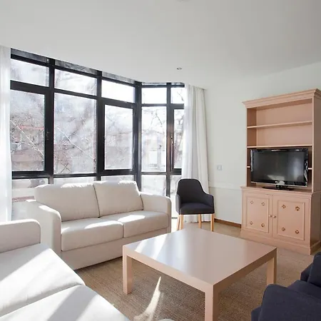 Espahotel Plaza Basilica Madrid