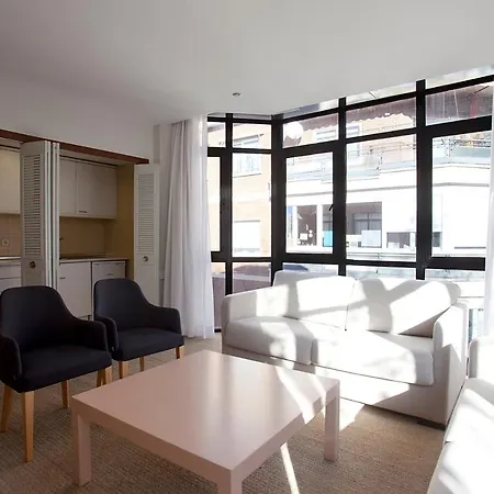 Espahotel Plaza Basilica Madrid