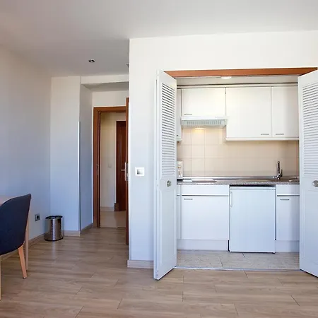 Espahotel Plaza Basilica 3* Madrid