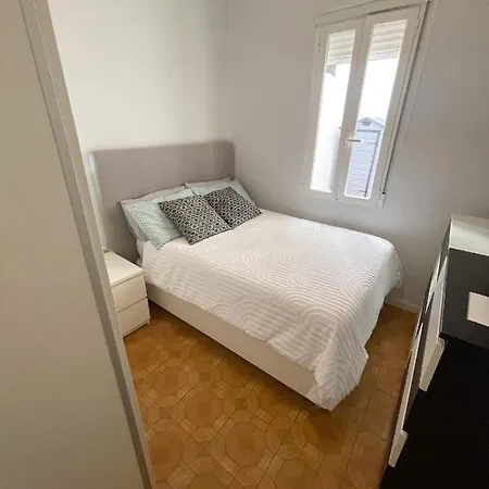 Habitación en casa particular Chamberi