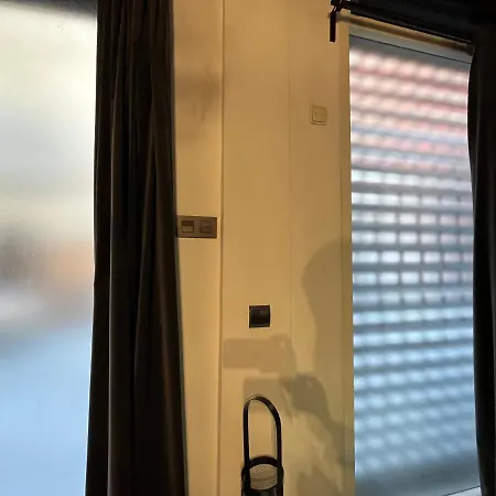 Chic2 Luxury Gran Via Apartment *