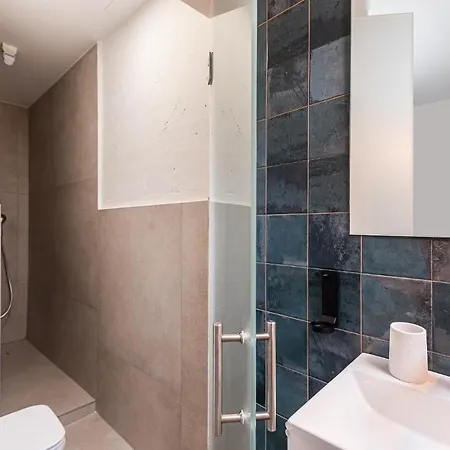 Guest house Queens House Chueca *