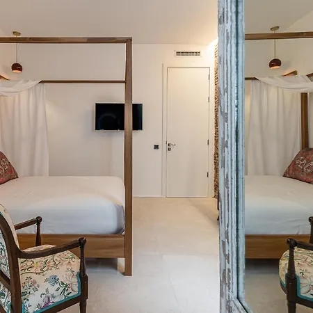 Queens House Chueca Madrid