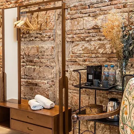 Guest house Queens House Chueca *