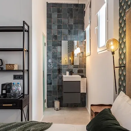 Guest house Queens House Chueca