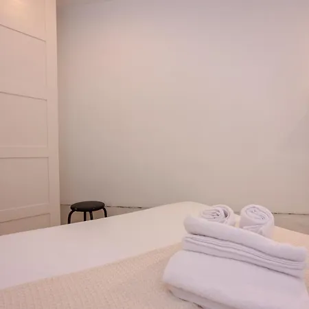 Apartment For Your Titulo Moderno Y Elegante Temporal En Barrio Ibiza Men30 Madrid