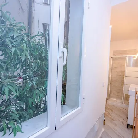 Apartment For Your Titulo Moderno Y Elegante Temporal En Barrio Ibiza Men30