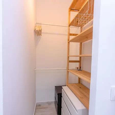 Apartment For Your Titulo Moderno Y Elegante Temporal En Barrio Ibiza Men30 *