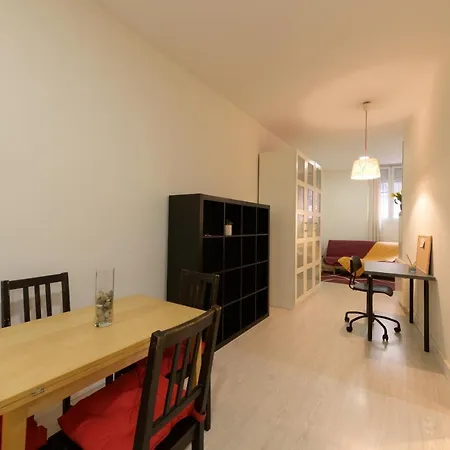 For Your Coqueto Y Comodo Apartamento Cerca De Atocha Acb111 Madri