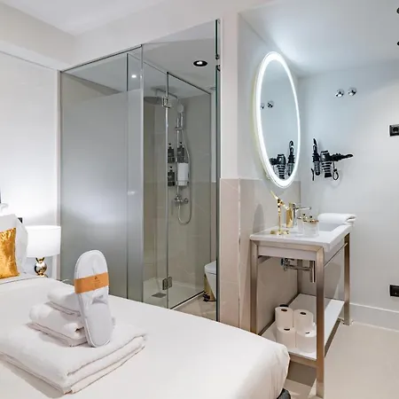 Exclusivo En Sol Apartment Madrid