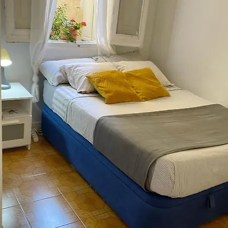Chamberi Habitación en casa particular Madrid