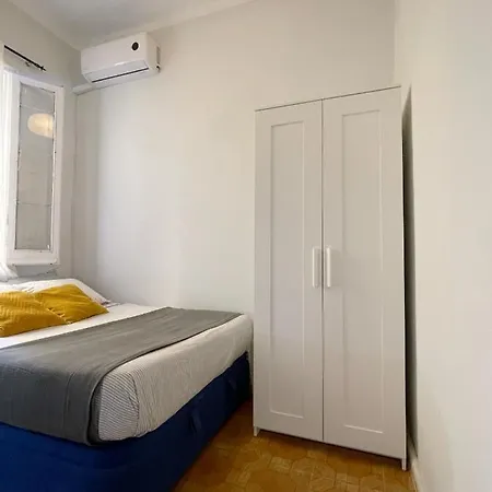 Chamberi Habitación en casa particular Madrid