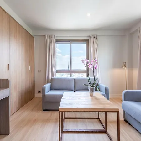 Espahotel Plaza De Espana Hotel 3*