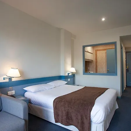 Espahotel Plaza De Espana Hotel