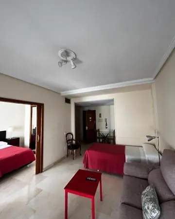 Olano C.b. Apartment *