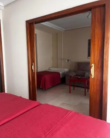 Apartment Olano C.b. *