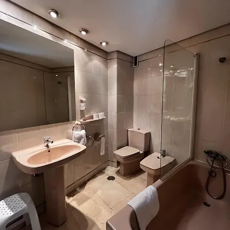 Apartment Olano C.b. *