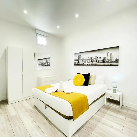 Cozy Apartment *