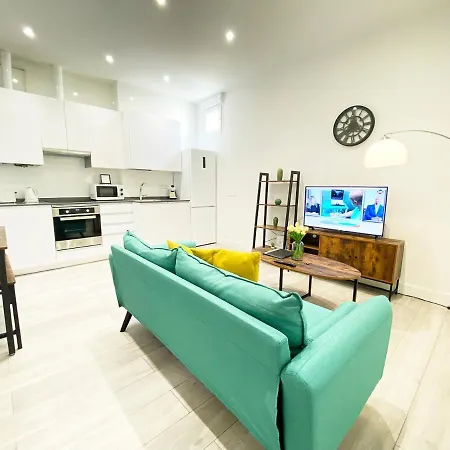 Apartment Cozy *