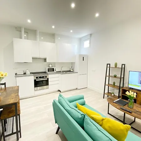 Cozy Apartment *