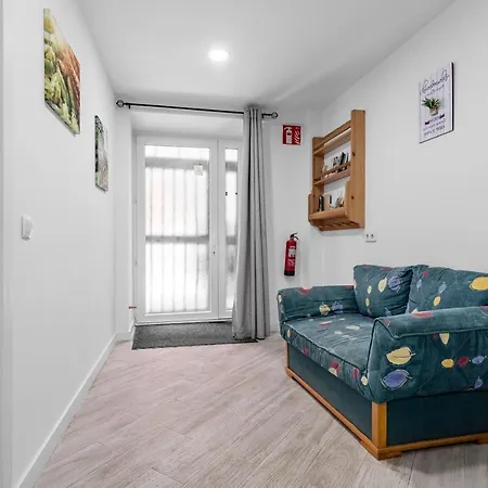 El Triangulo Del Arte - Jacuzzi Appartement Madrid