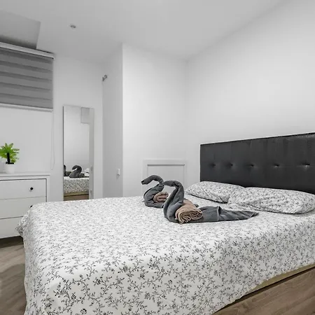 El Triangulo Del Arte - Jacuzzi Madrid