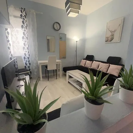 Retiro, Atocha, Paseo Del Prado. Pacifico 28007. Apartment Madrid