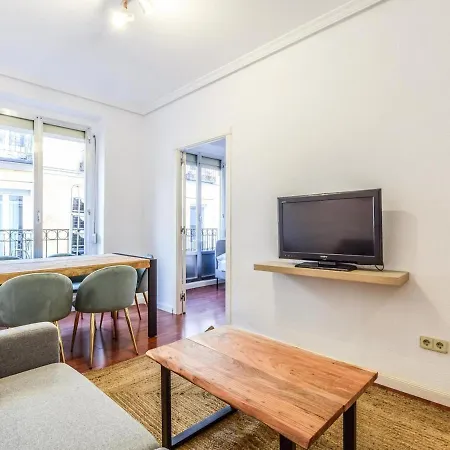 Apartamento En Plaza De Lavapies Apartment Madrid