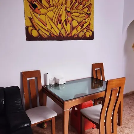 Tranquila Y Familiar Homestay