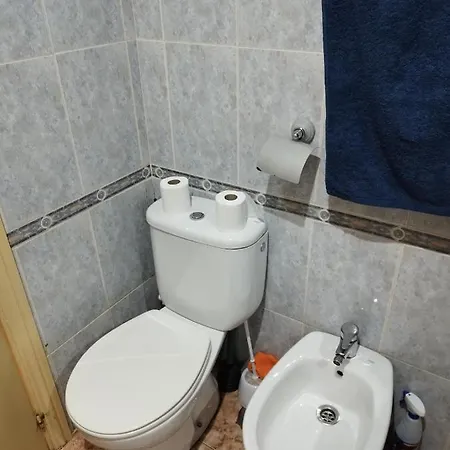 Homestay Tranquila Y Familiar