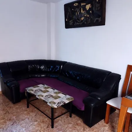 Homestay Tranquila Y Familiar