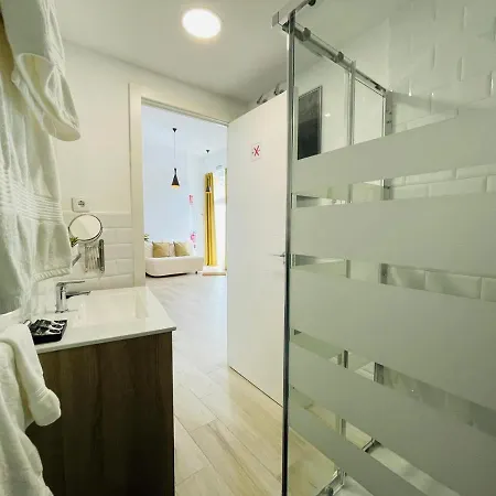 Super Centrico Retiro Todo A Un Paso * Apartamento Madrid
