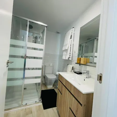 Super Centrico Retiro Todo A Un Paso * Apartamento Madrid