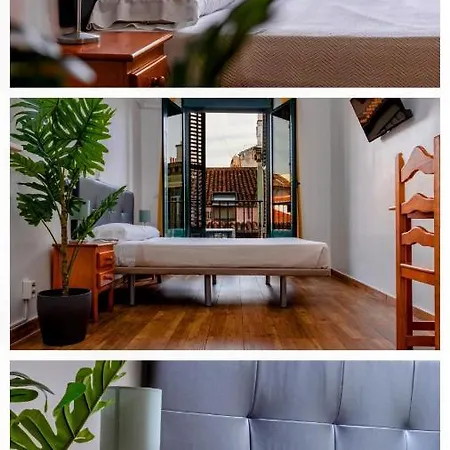 Ch Rayuela 2* Madrid