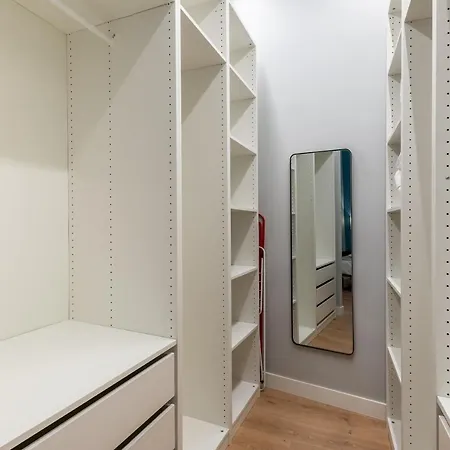 Apartment 2 Bedrooms 2 Bathrooms Furnished - Las Letras - Modern - Mintystay *