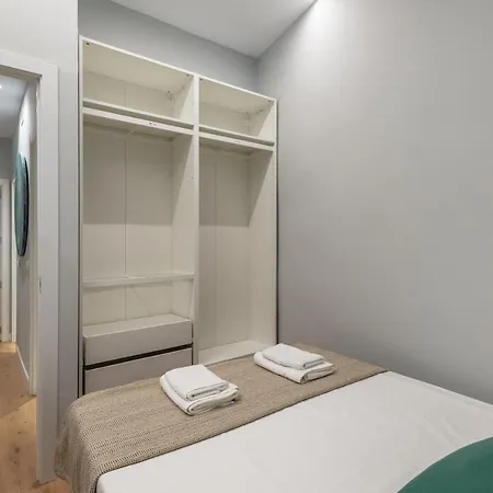 2 Bedrooms 2 Bathrooms Furnished - Las Letras - Modern - Mintystay