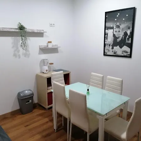 Hello Canillas Apartment Madrid