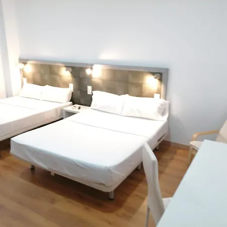 Apartment Hello Canillas Madrid